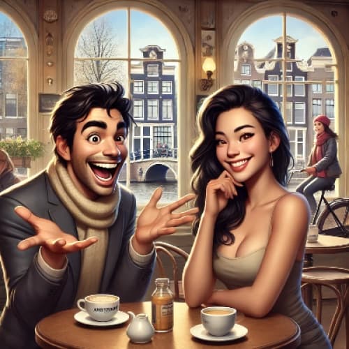Cover for The Importance of Love