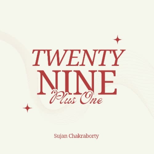 Cover for Twenty nine plus one
