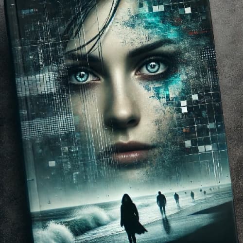 Cover for Mindscape