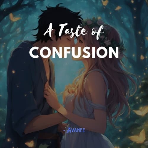 Cover of A TASTE OF CONFUSION