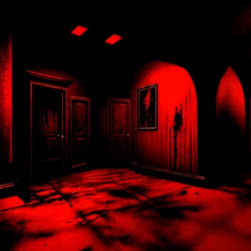 Cover for The Ritual