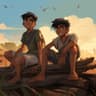 Story Cover Image