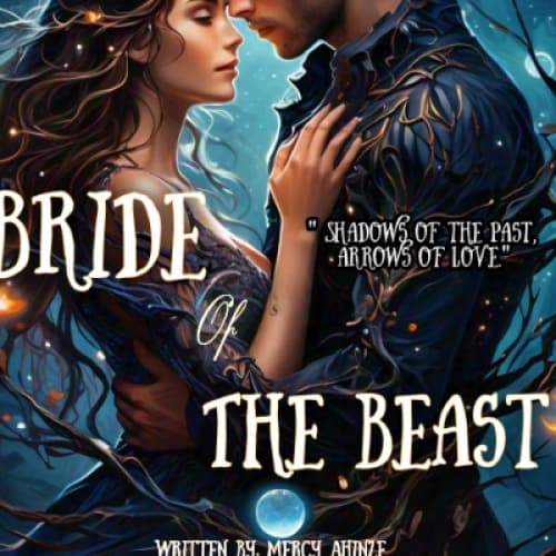 Cover for Bride of the beast