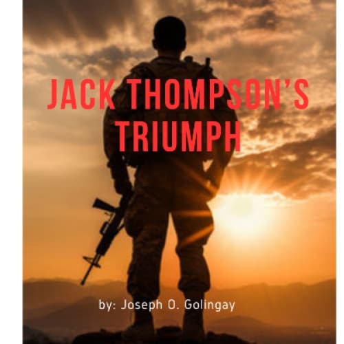 Jack Thompson's Triumph