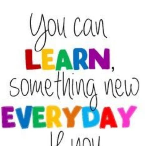 The day I learnt to listen