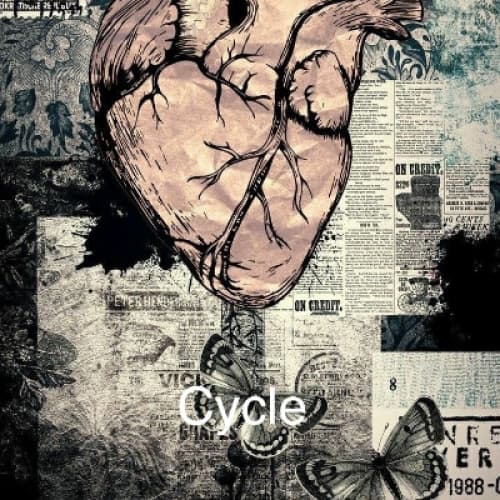 Cover for The Cycle