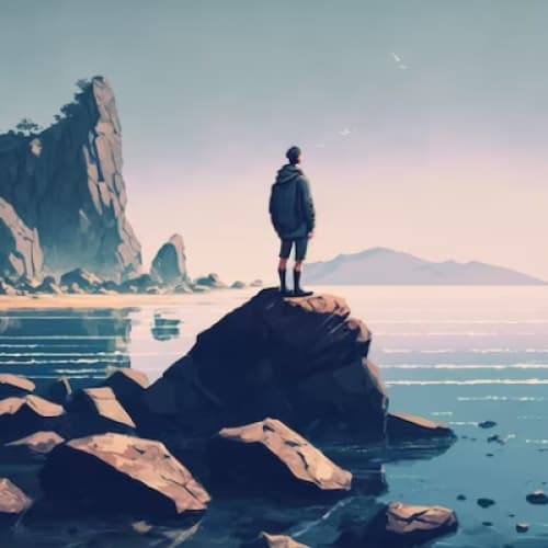 Cover for Is This World Truly Againt Me All Of Time ?