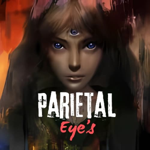 Cover for Parietal Eye