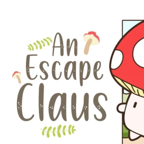 Cover for An Escape Claus