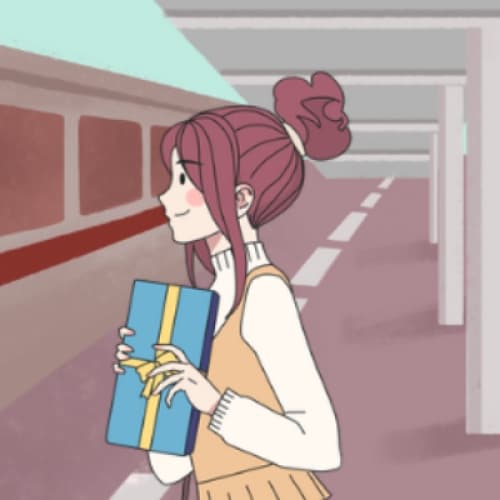 Cover of The Last Passenger