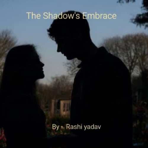 Cover for The Shadow's Embrace