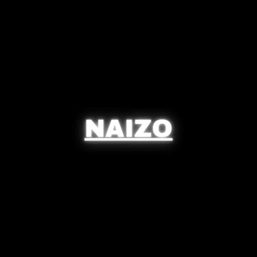 Cover for NAIZO