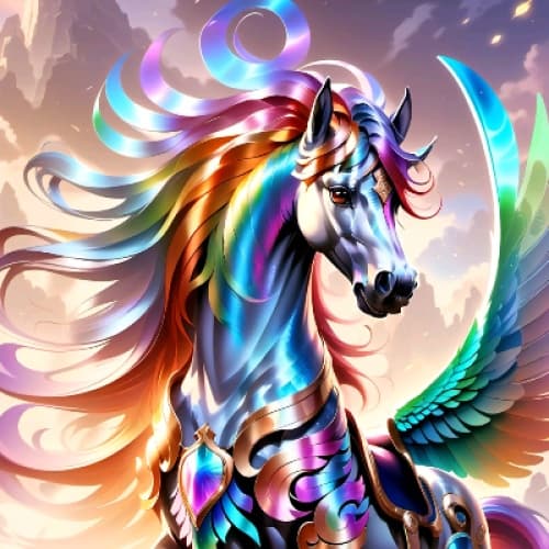 Cover for The Quest for the Mythical Beasts