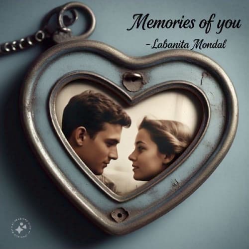 Cover for Memories Of You
