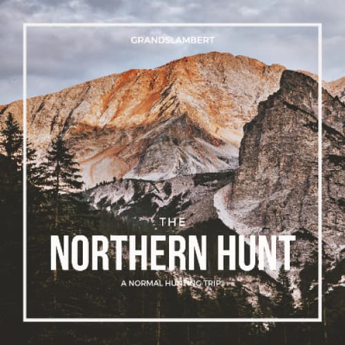 Cover for The Northern Hunt