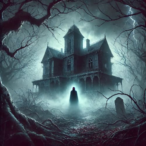 Cover for Whispers of the Forgotten
