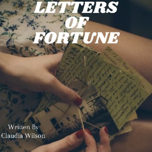 Cover for The Fortune Letters