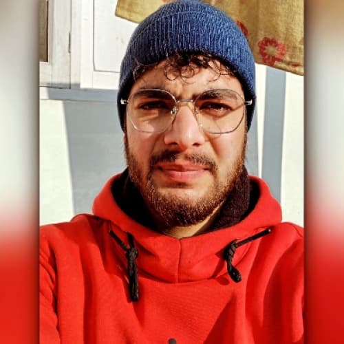 Faheem Fayaz: The Visionary Behind Kashmir's Leading Social Media Agency, Influence Kashmir