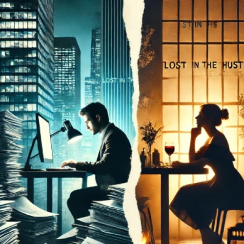 Lost in the Hustle