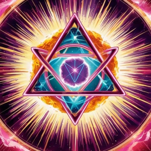Cover for The Miracle of Life’s Beginning