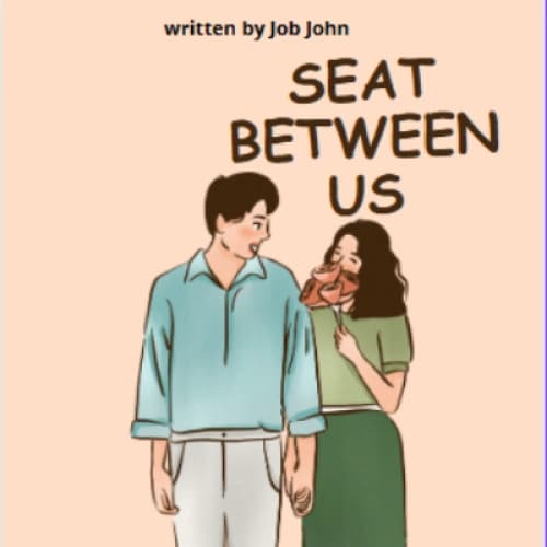 Cover for A Seat Between Us