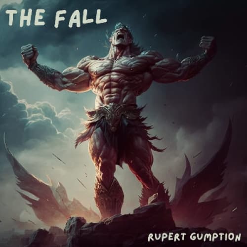 Cover of The Fall