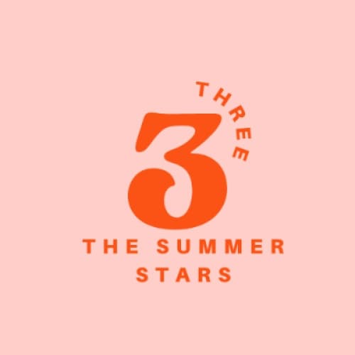 Cover for The Summer Stars