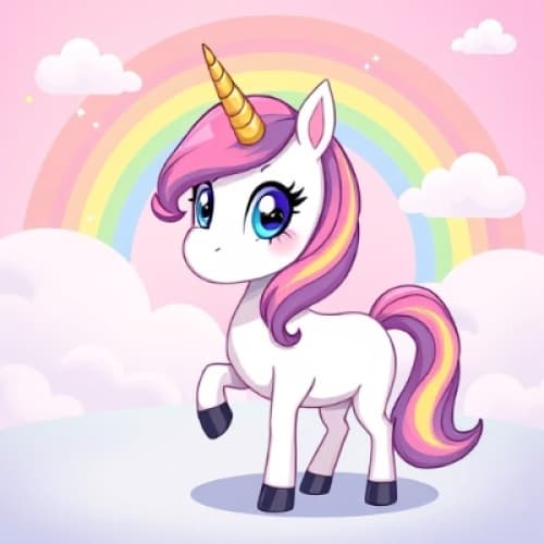 Cover for Unstable Unicorns