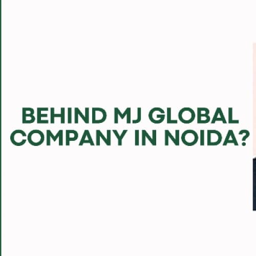 Cover for How does MJ Global add value to its clients?