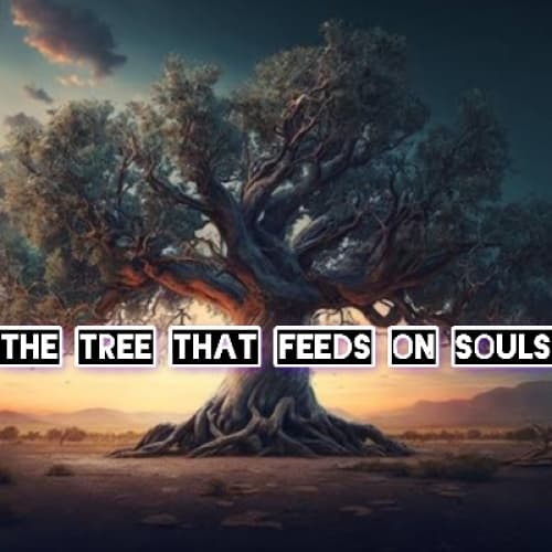 The Tree That Feeds on Souls