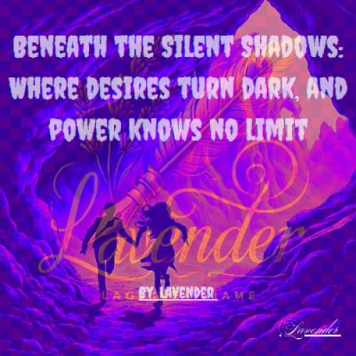 Beneath the Silent Shadows: Where Desire Turns Dark, and Power Knows No Limit