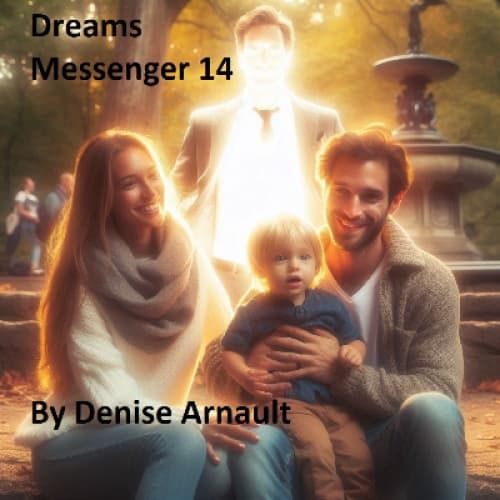 Cover for M14-Dreaming