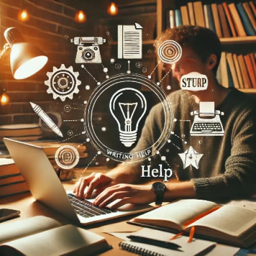 Cover for Understanding the Process of Buying College Essays Online