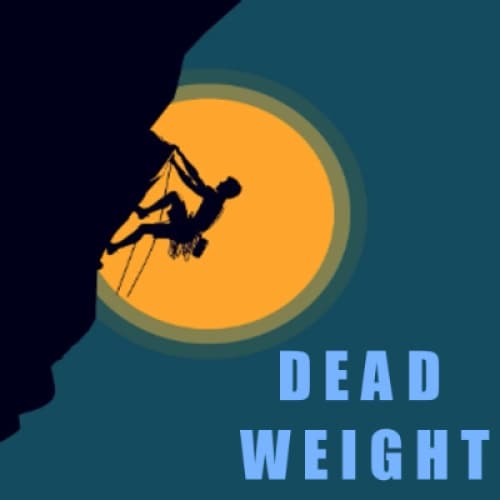 Cover for Dead Weight