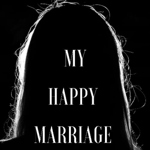 Cover for My happy marriage ?