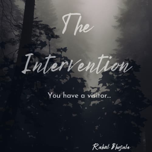 Cover of The Intervention