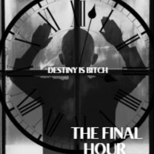 Cover for The Final Hour