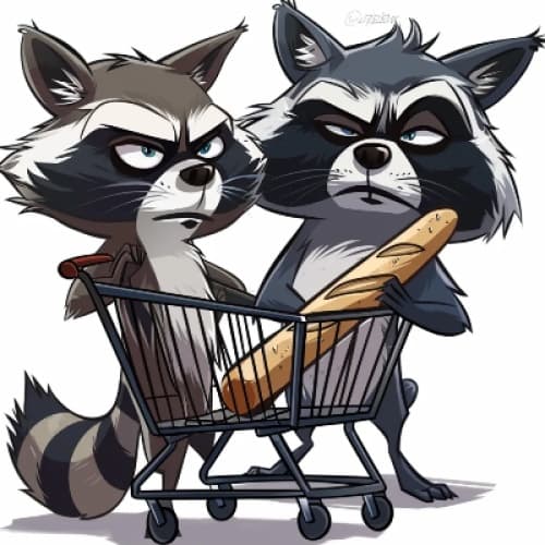 Cover of Shopping