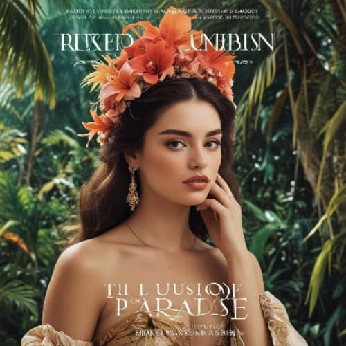 Cover for The Illusion of Paradise
