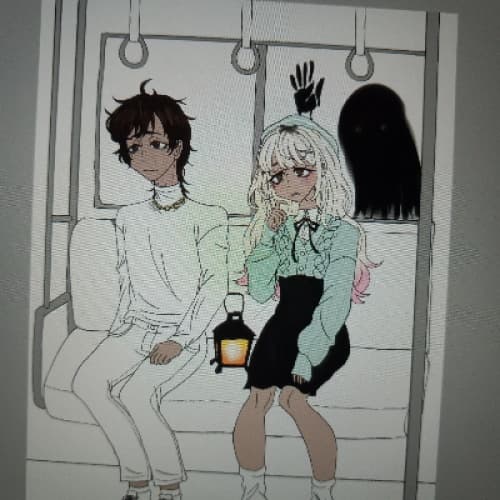 Echoes of the Haunted Train