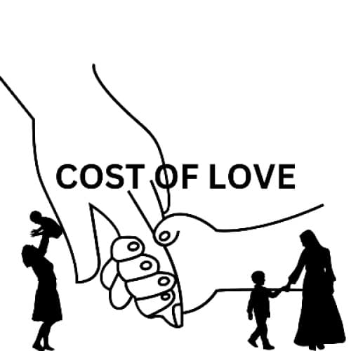 Cost of Love