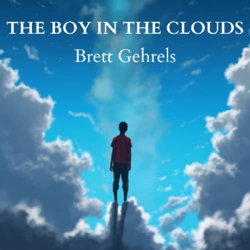 Cover for The Boy in the Clouds