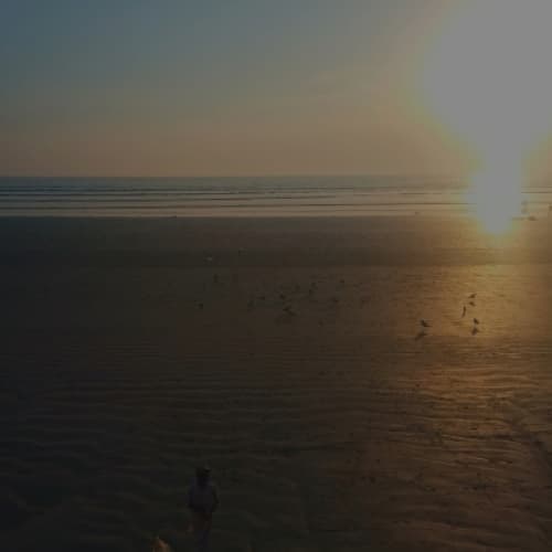 Cover for Regret