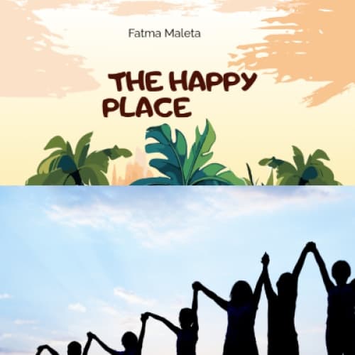 THE HAPPY PLACE