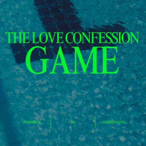 Cover for Love Confession Game