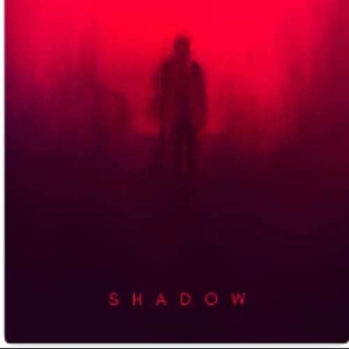 Cover for The Whispering Shadows