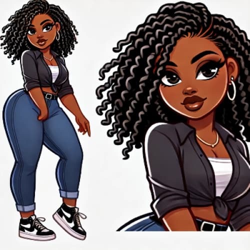 The Queen(A Poem)