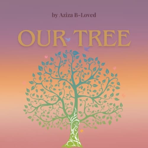 Cover for Our Tree