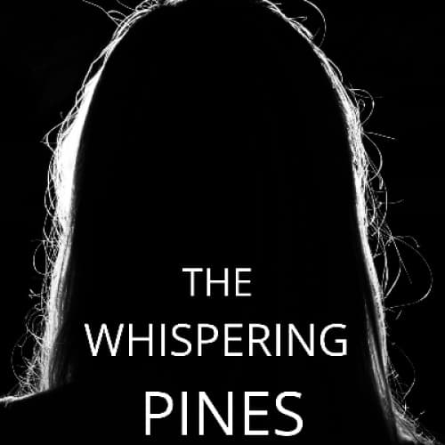 Cover for The Whispering Pines