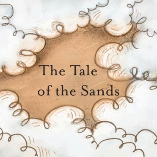 Cover for The Tale of the Sandsby rafael